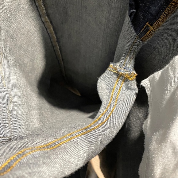 Levi’s 545 Bootcut Jeans- NWOT - Picture 6 of 7